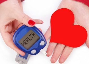Сахарный диабет и сердце